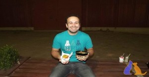 Fabvil 42 years old I am from Porto/Porto, Seeking Dating Friendship with Woman