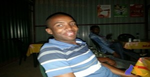 Armando mubai 35 years old I am from Maputo/Maputo, Seeking Dating Friendship with Woman