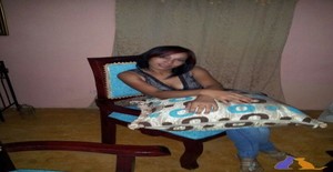 Lachay 39 years old I am from Santiago/Santiago, Seeking Dating Friendship with Man