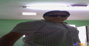 Leoncaliente 55 years old I am from Mérida/Yucatán, Seeking Dating Friendship with Woman