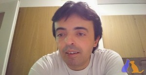 João1970 51 years old I am from Bellevue/Geneve, Seeking Dating Friendship with Woman