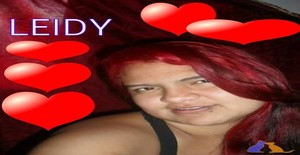 Leidy johana 27 years old I am from Medellín/Antioquia, Seeking Dating Friendship with Man