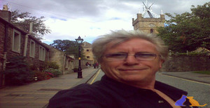 Savws 63 years old I am from Glasgow/Glasgow, Seeking Dating Friendship with Woman