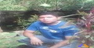 Marcelino leiva 38 years old I am from Apopa/San Salvador, Seeking Dating Friendship with Woman