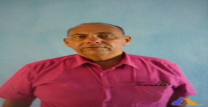 Fernando  antoni 63 years old I am from Maceió/Alagoas, Seeking Dating Friendship with Woman