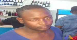 Jchauque 35 years old I am from Maputo/Maputo, Seeking Dating Friendship with Woman