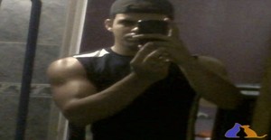 Jalos18 31 years old I am from San Diego/Carabobo, Seeking Dating Friendship with Woman