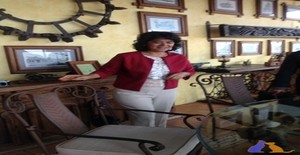 Lauraahorasi 65 years old I am from Morelia/Michoacán, Seeking Dating Friendship with Man