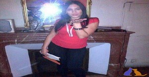 Sylviedelebecque 38 years old I am from Saint-Denis/Île-de-France, Seeking Dating Friendship with Man