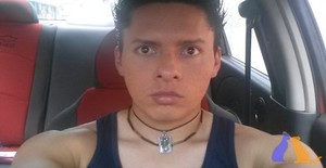 Krlitos_r_m 33 years old I am from Quito/Pichincha, Seeking Dating Friendship with Woman