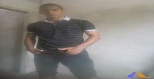 Paulo miguel dos 29 years old I am from Fortaleza/Ceará, Seeking Dating Friendship with Woman