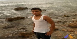 Ismael55555 25 years old I am from Santiago/Santiago, Seeking Dating Friendship with Woman