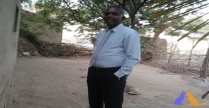 Jeremias nhazime 41 years old I am from Tete/Tete, Seeking Dating Friendship with Woman