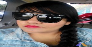 Vanessa.l 27 years old I am from Chapala/Jalisco, Seeking Dating Friendship with Man