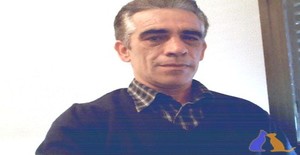 Sincero1960 61 years old I am from Barcelona/Cataluña, Seeking Dating Friendship with Woman