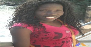 Iridcia maria 35 years old I am from Viana/Luanda, Seeking Dating Friendship with Man