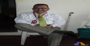 Elproferdomingo 53 years old I am from Calabozo/Guárico, Seeking Dating Friendship with Woman