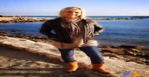 Talma18 35 years old I am from Toulouse/Midi-Pyrénées, Seeking Dating Friendship with Man