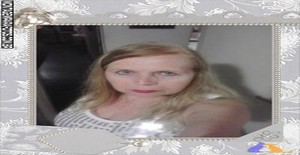 Tereasa 61 years old I am from Ananindeua/Pará, Seeking Dating Friendship with Man