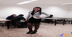 Laura triana 26 years old I am from Bogotá/Bogotá DC, Seeking Dating Friendship with Man