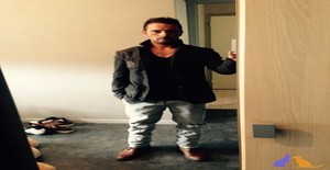 António 32 years old I am from Saint Etienne/Ródano-Alpes, Seeking Dating Friendship with Woman