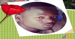 Charming boy 29 years old I am from Maputo/Maputo, Seeking Dating Friendship with Woman