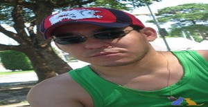 Marcosm 42 years old I am from Chiryu/Aichi, Seeking Dating Friendship with Woman