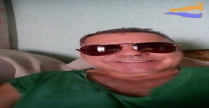 Dalton luiz guer 66 years old I am from Uberaba/Minas Gerais, Seeking Dating Friendship with Woman