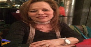 silvana305 61 years old I am from Chur/Grisões, Seeking Dating Friendship with Man