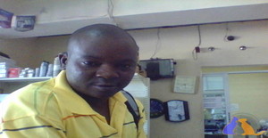 Mucusucame 33 years old I am from Malema/Nampula, Seeking Dating Friendship with Woman