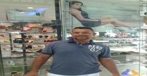 Dairo soltero 47 years old I am from Barranquilla/Atlántico, Seeking Dating Friendship with Woman
