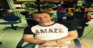 Rodolfovalentino 40 years old I am from Entroncamento/Santarém, Seeking Dating Friendship with Woman