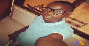 Clinton chimpuat 25 years old I am from Cabinda/Cabinda, Seeking Dating Friendship with Woman
