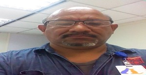 Manporal 54 years old I am from Ciudad Guayana/Bolívar, Seeking Dating Friendship with Woman