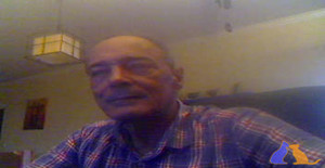 fininho21 67 years old I am from Alverca/Lisboa, Seeking Dating Friendship with Woman
