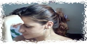 Flordoagreste 44 years old I am from Porto Belo/Santa Catarina, Seeking Dating Friendship with Man