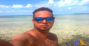 Yunier8820 32 years old I am from Regla/La Habana, Seeking Dating Friendship with Woman