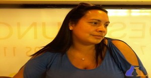 Normamuria 44 years old I am from Caracas/Distrito Capital, Seeking Dating Friendship with Man