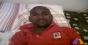 Casjormac 36 years old I am from Maputo/Maputo, Seeking Dating Friendship with Woman