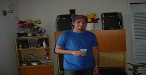 Cudeiro 36 years old I am from Holguín/Holguin, Seeking Dating Friendship with Woman