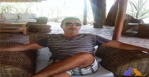Cyrille75 45 years old I am from Vilanculos/Inhambane, Seeking Dating Friendship with Woman