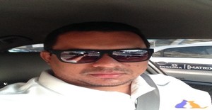 Thor32631957 41 years old I am from Fortaleza/Ceará, Seeking Dating Friendship with Woman