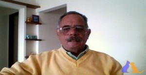 Solano1 68 years old I am from Pergamino/Provincia de Buenos Aires, Seeking Dating Friendship with Woman