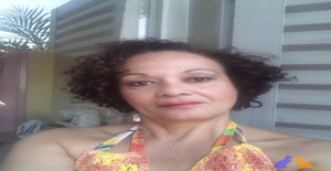 Ymaculada 62 years old I am from São Paulo/São Paulo, Seeking Dating Friendship with Man