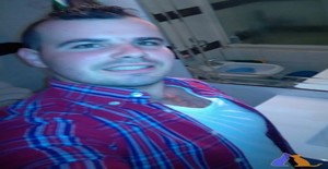 Hugopereira 28 years old I am from Guifões/Porto, Seeking Dating Friendship with Woman