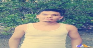 Gabo 851 27 years old I am from Buenos Aires/Puntarenas, Seeking Dating Friendship with Woman