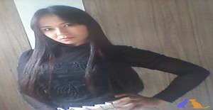 Priscilla4009434 30 years old I am from Goiânia/Goiás, Seeking Dating Friendship with Man