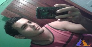 Andreyboo 33 years old I am from San Isidro/San José, Seeking Dating Friendship with Woman