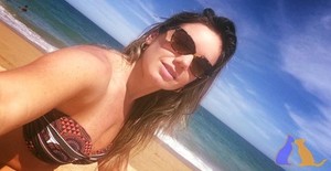MirellaDomingues 36 years old I am from Rio das Ostras/Rio de Janeiro, Seeking Dating Friendship with Man