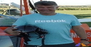 majuankarlos 54 years old I am from Assunção/Asunción, Seeking Dating with Woman
